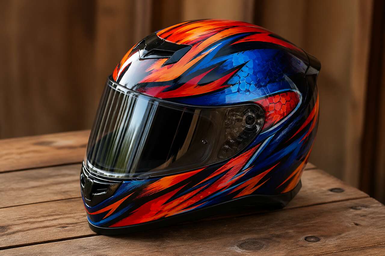 Style et design : trouver son casque personnalisé