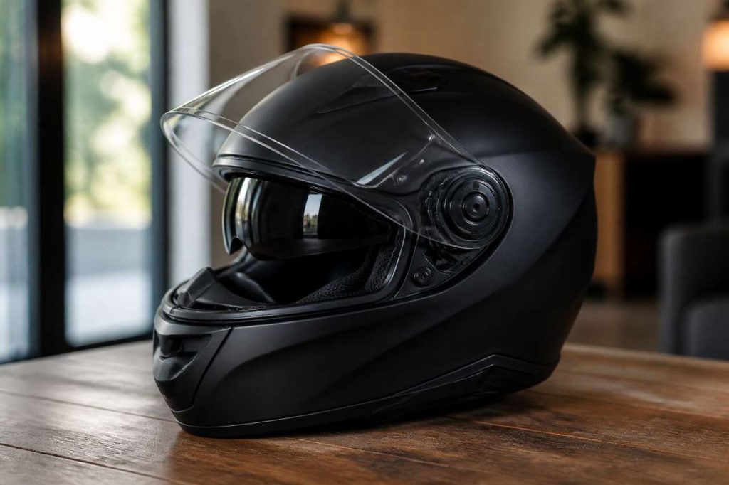 Comment choisir le meilleur casque moto route pour plus de sécurité ?