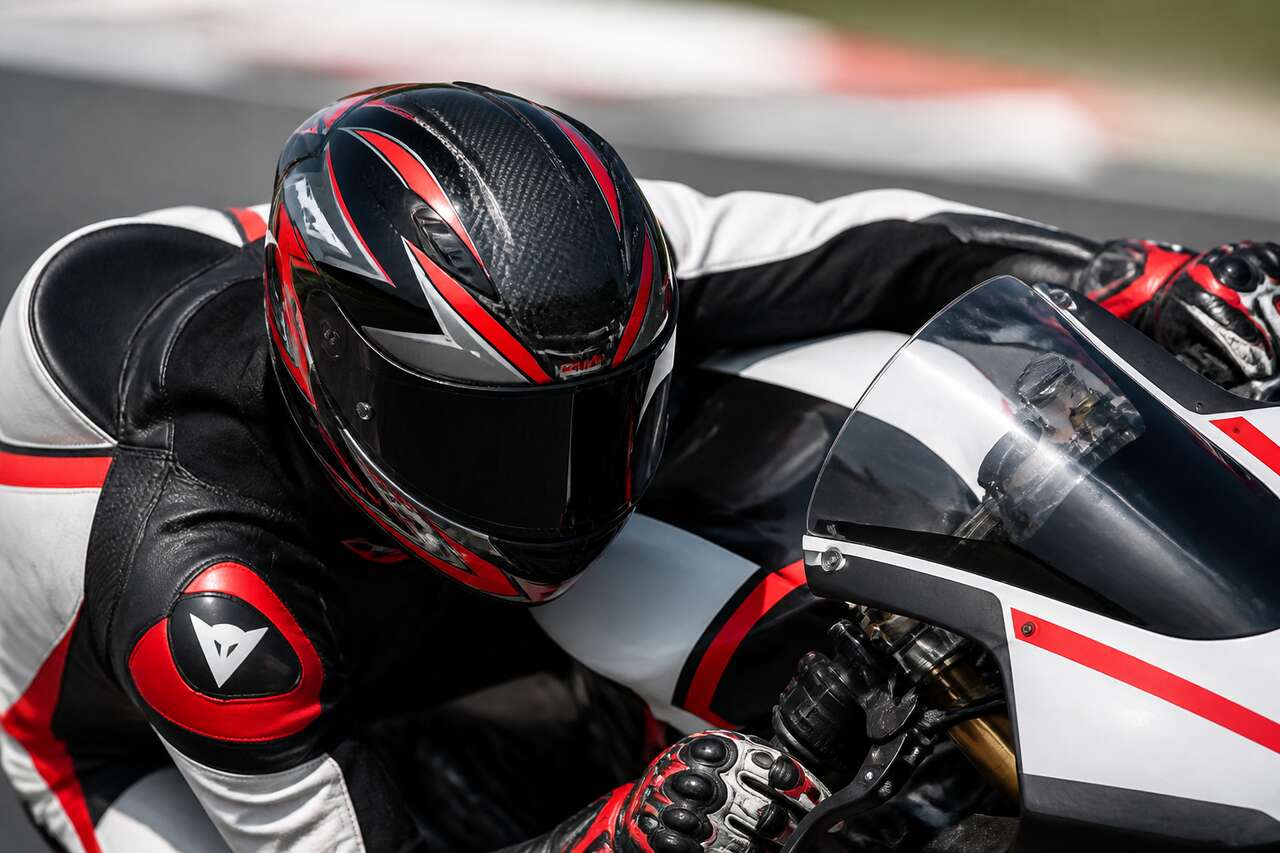 Casque moto gp : comment choisir le meilleur modèle ?