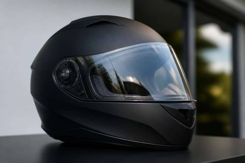 Comment prévenir la buée sur votre casque moto : astuces efficaces