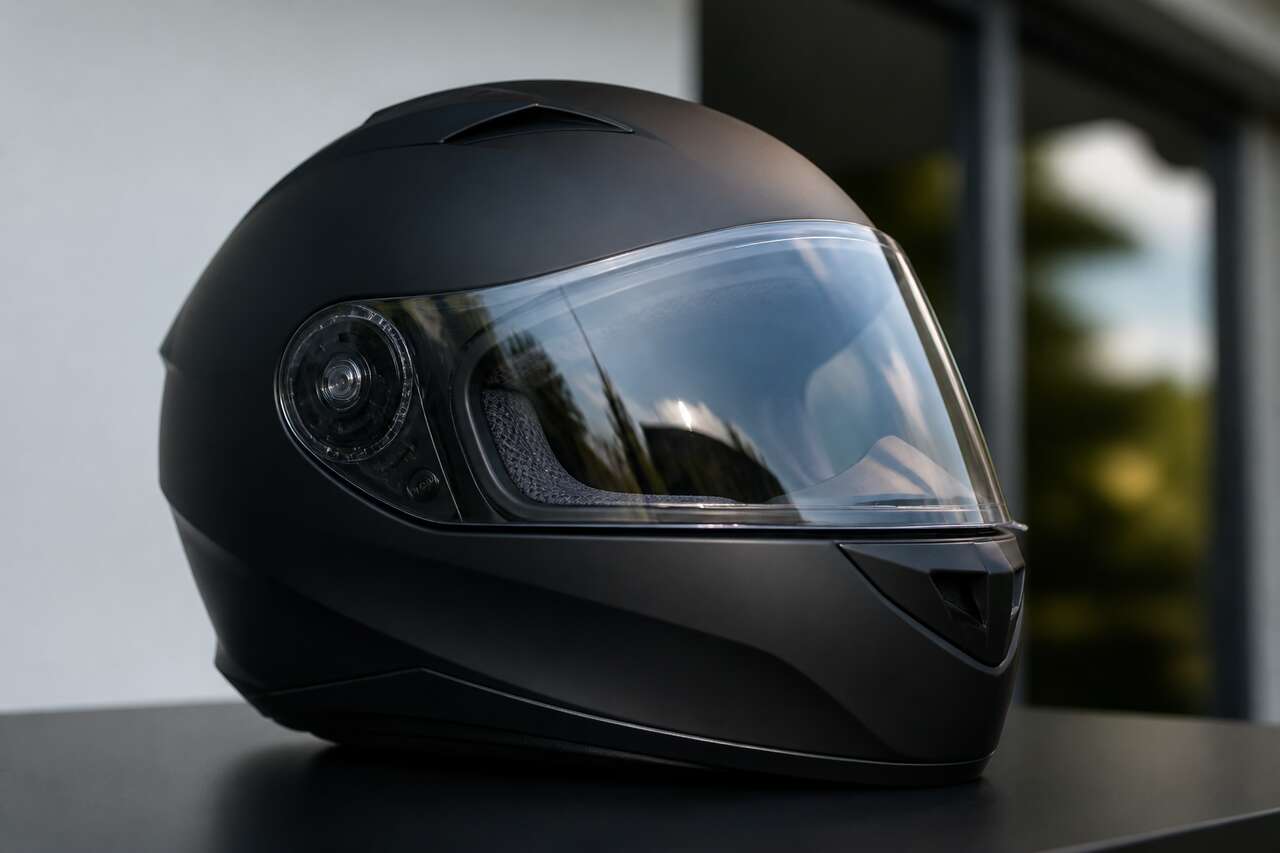 Comment prévenir la buée sur votre casque moto : astuces efficaces