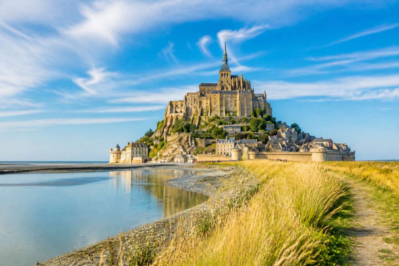 Découvrez les meilleures balades à moto en Bretagne avec Liberty rider