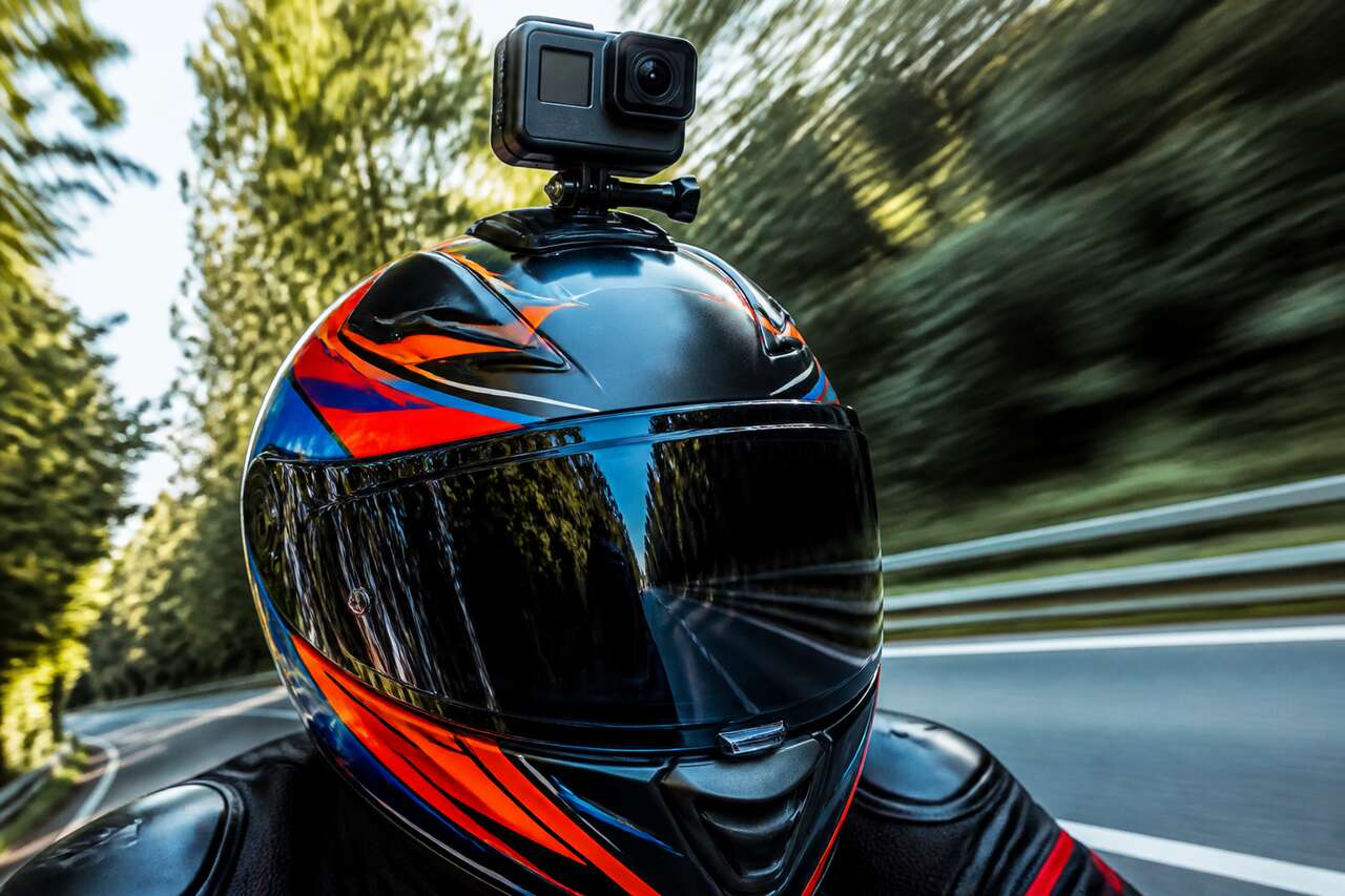 Sélection du support adéquat pour votre gopro