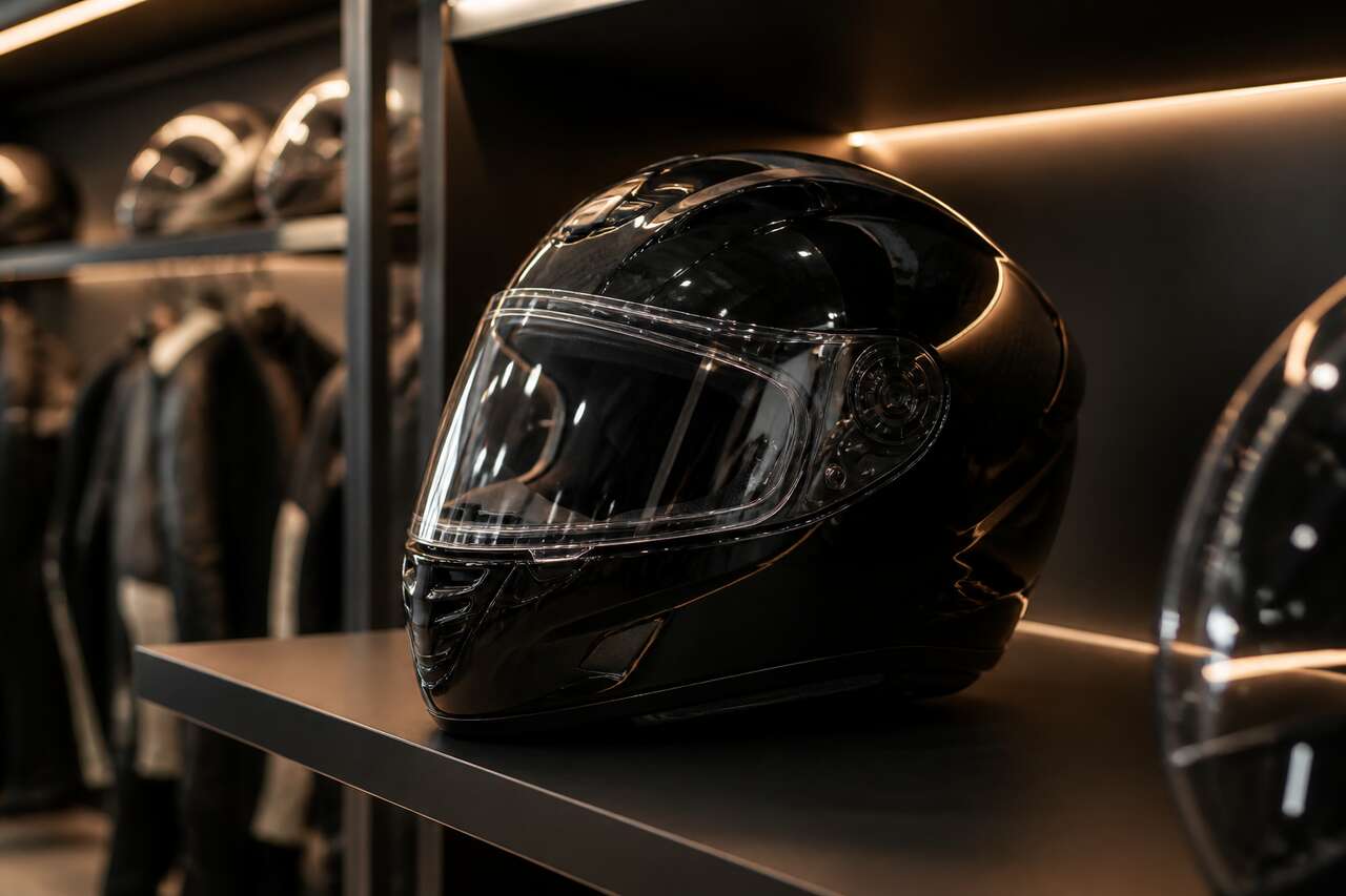 Saisissez les meilleures offres sur les soldes casque moto