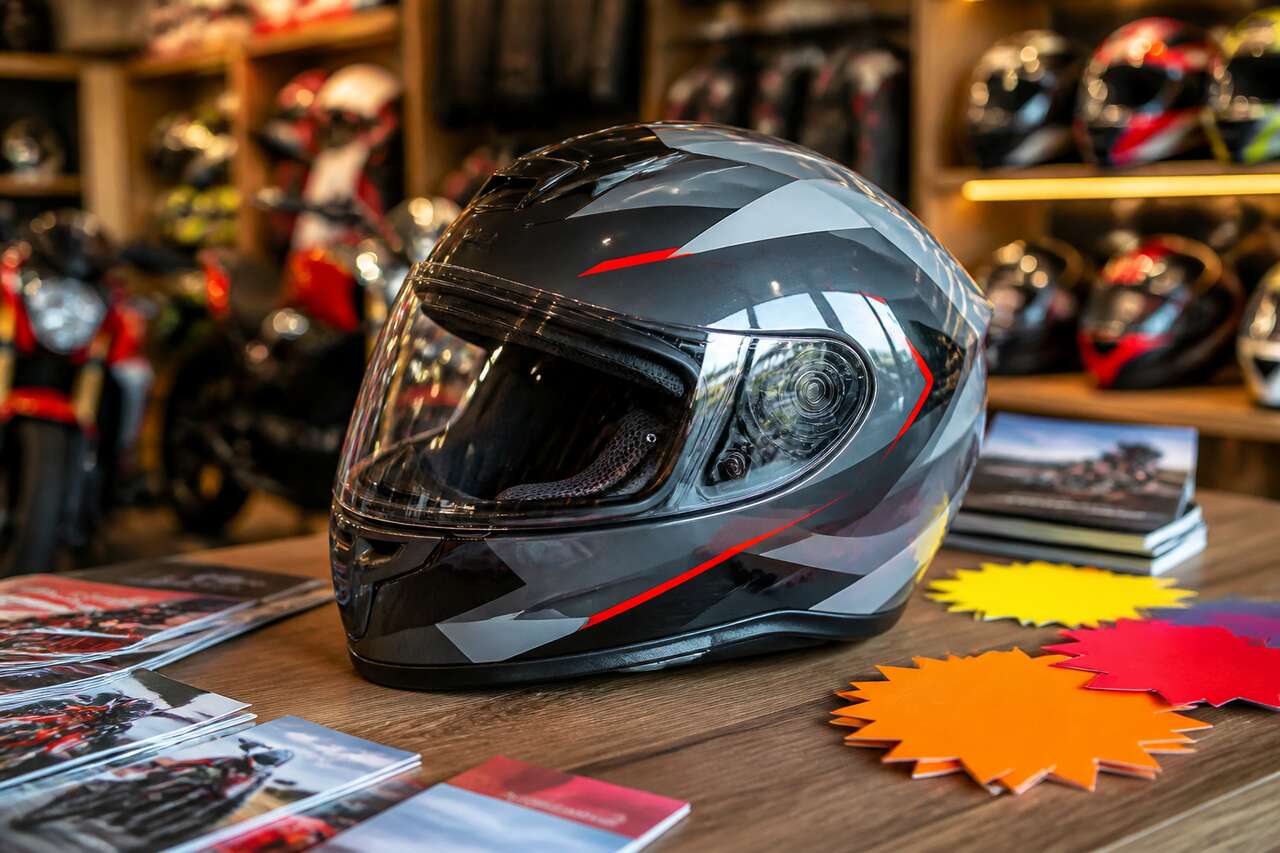 Casques moto en promo : où trouver les meilleures offres ?