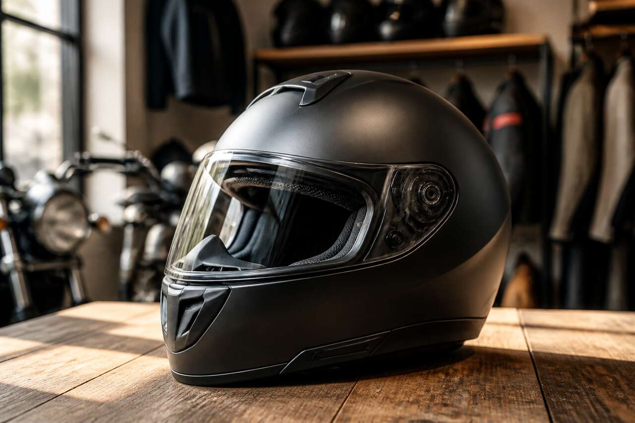 Promo casque moto : comment dénicher les meilleures offres ?