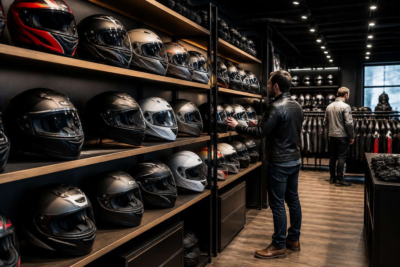 Repérer les périodes clés des soldes moto Repérer les périodes clés des soldes moto