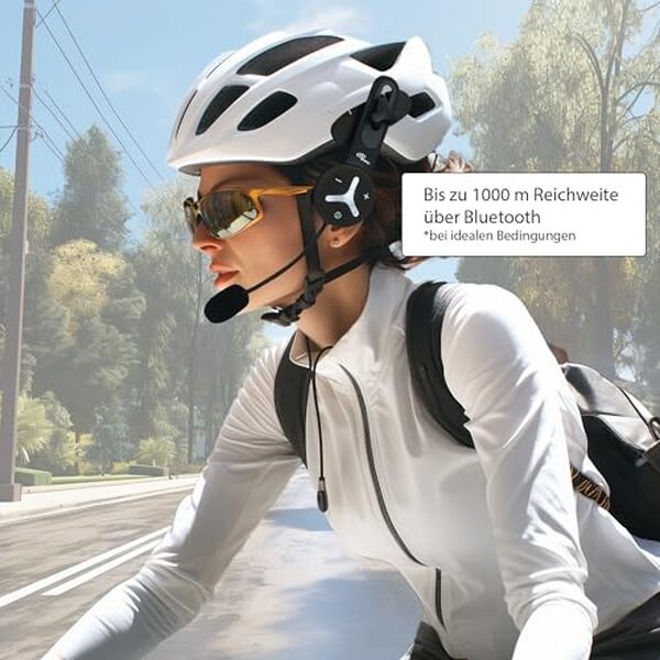 Découvrez notre test détaillé des interphones Bluetooth @tec Buddy Chat Duo : performances, polyvalence et fonctionnalités pour motards et sportifs. 