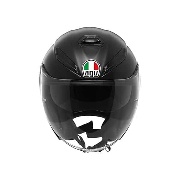 Découvrez notre test complet du casque AGV K5 Jet Evo. Confort premium, protection fibre de carbone et design sportif : tous les détails de ce casque jet haut de gamme. 