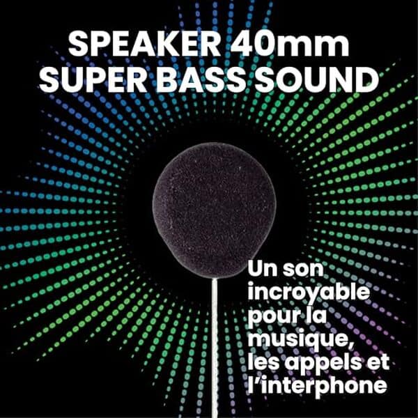 Découvrez notre test détaillé de l'intercom moto Midland BTX2 Pro S LR: performances, portée, qualité audio et compatibilité universelle pour deux motards.