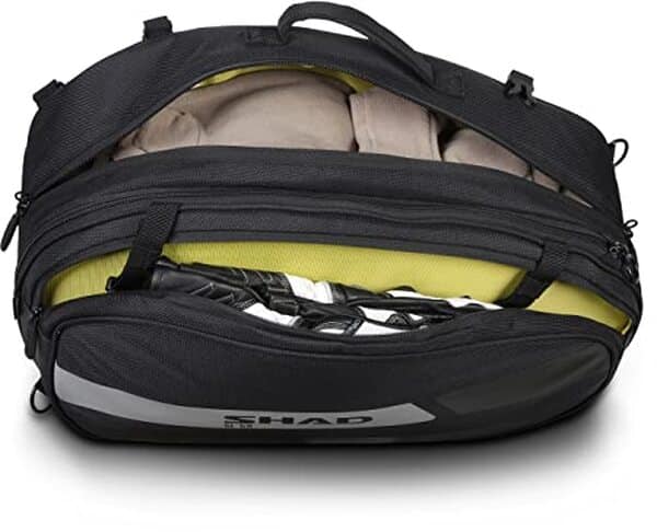 Découvrez notre avis détaillé sur le sac de selle SL 58 X0sl58 noir : capacité, résistance et praticité pour vos sorties à vélo. 