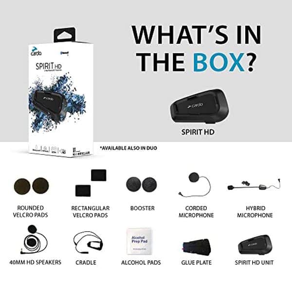 Explorez le test complet du Spirit HD Duo et ses performances audio exceptionnelles. Amplification stéréo, qualité sonore supérieure et technologie innovante pour une expérience immersive.