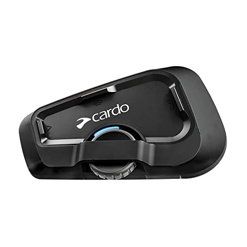 Test du Cardo Freecom 2X : performance sonore à l&rsquo;épreuve