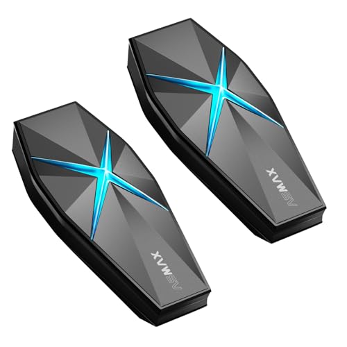 Test : intercom moto ASMAX F1, communication optimale pour les motards