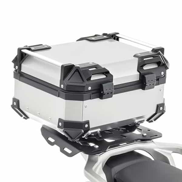 Découvrez notre test complet du top case Bagtecs XB22 en aluminium argent. Capacité 22L, qualités, performances et avis détaillé pour bien choisir votre équipement moto.