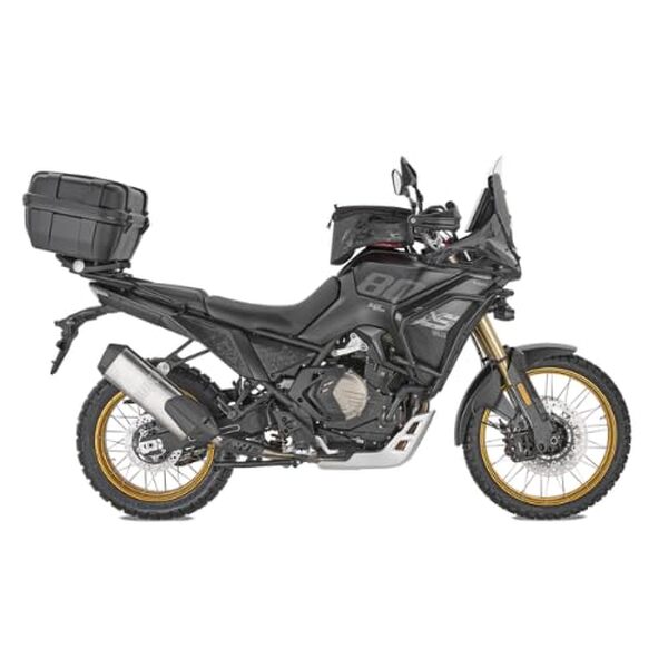 Découvrez notre test détaillé de la valise Monokey Kappa KGR52NN Garda noire : capacité, durabilité, prix et avis pour choisir le bon coffre moto. 