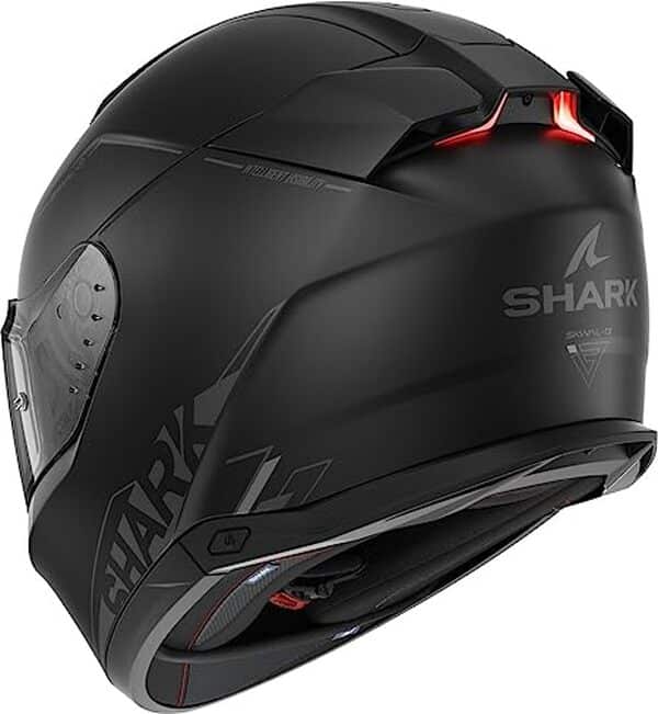 Découvrez notre test détaillé du casque moto Shark SKWAL i3 noir mat. Sécurité, confort et design : tous les détails pour bien choisir votre casque.