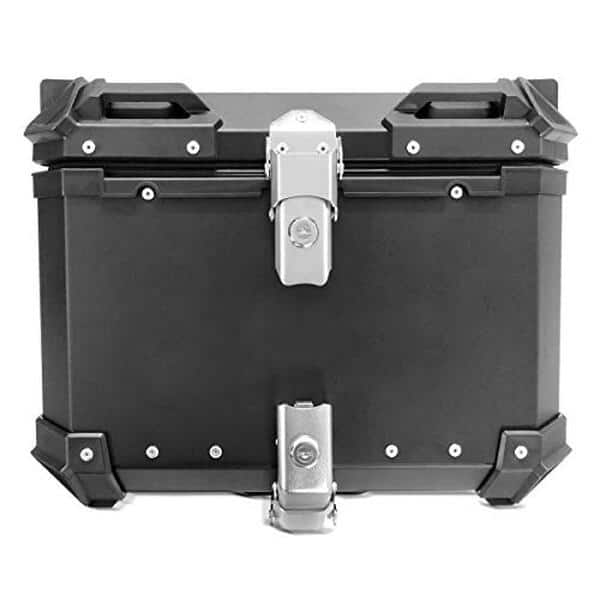 Découvrez notre test détaillé du top case Bagtecs XB45 de 45 litres. Capacité, design, installation : tout ce qu'il faut savoir pour bien choisir votre top case.