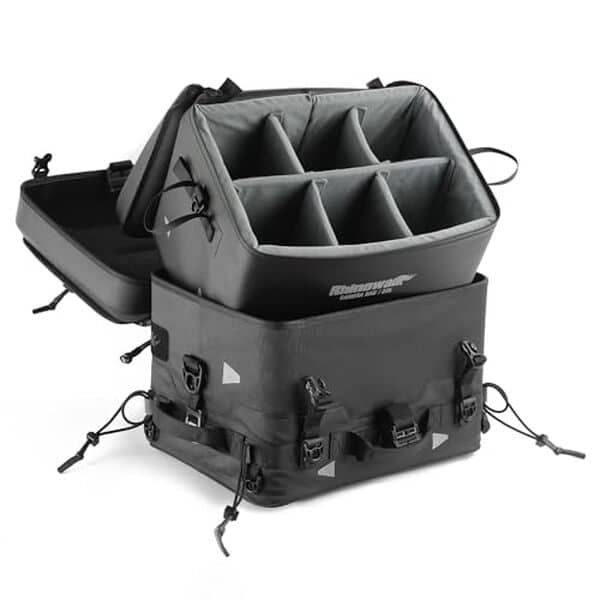 Découvrez notre avis complet sur le kit valise Rhinowalk : étanchéité garantie, modularité optimale et protection professionnelle pour vos appareils photo et équipements. 