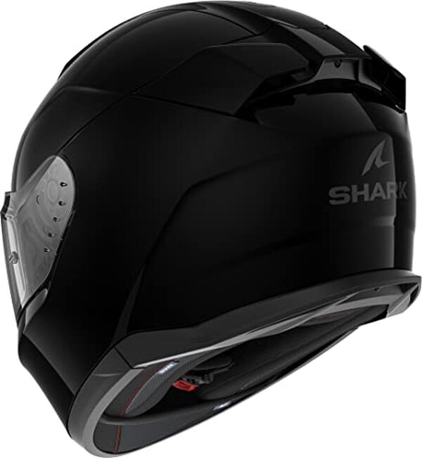 Découvrez notre test complet du casque moto Shark D-Skwal 3 Blank noir : sécurité, confort, design et performances pour rouler en confiance.