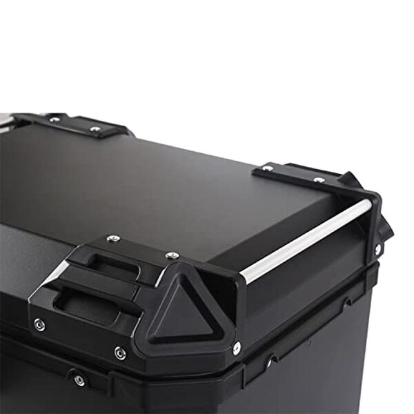 Découvrez notre test complet de la valise Wnanch 55L : capacité, sécurité et praticité pour vos voyages à moto. Avis détaillé et recommandations. 