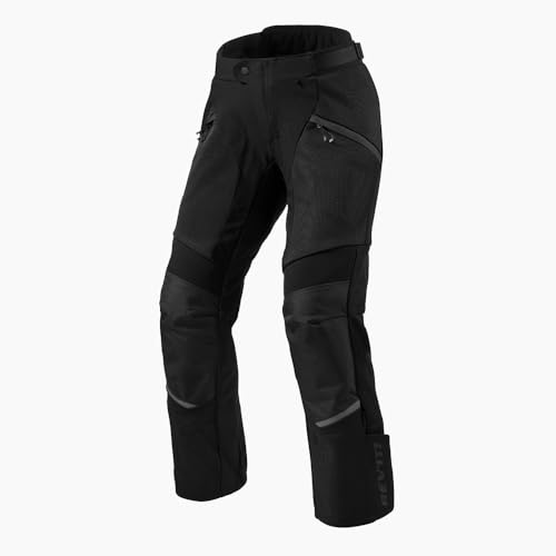 Test du pantalon moto REV’IT! Airwave 4 Adventure Sport