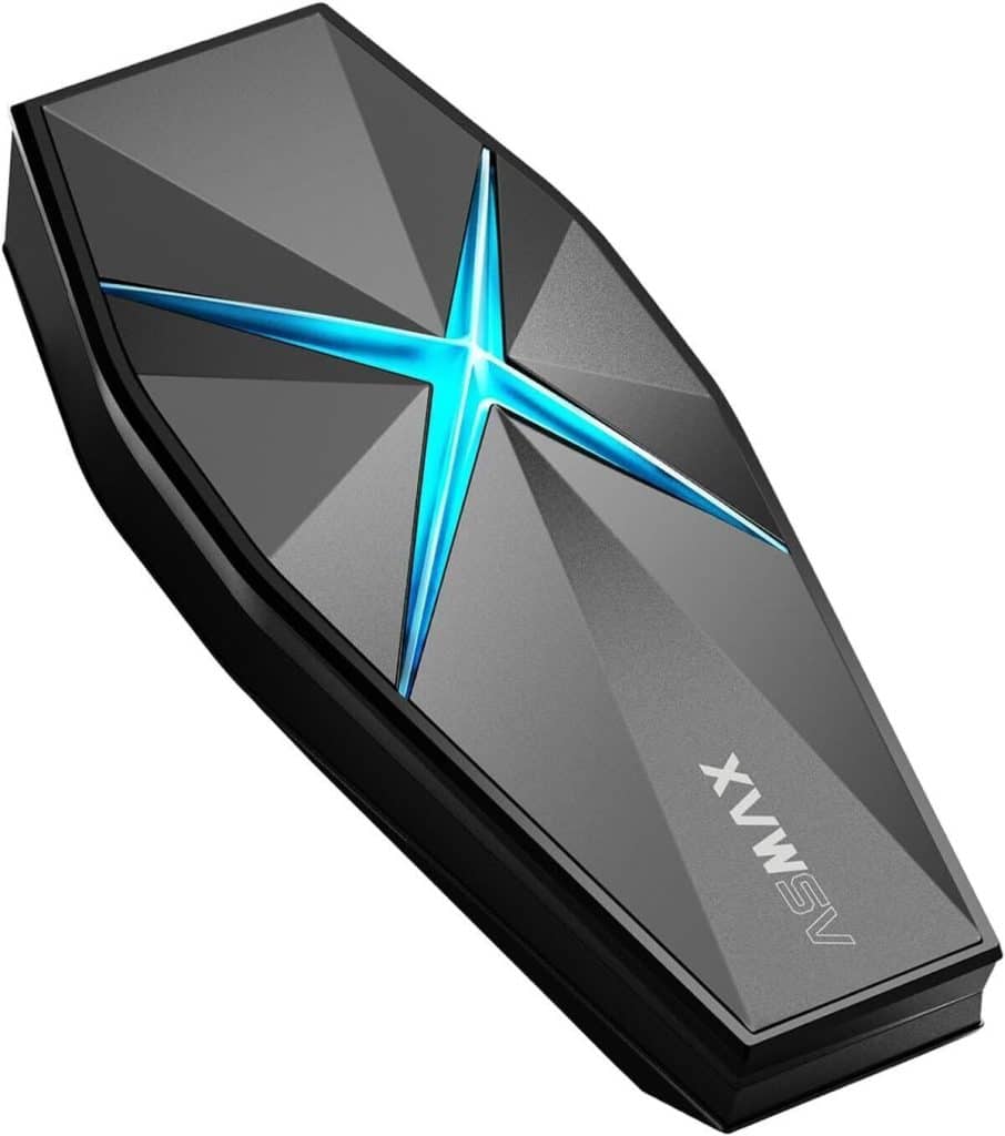 Test de l'intercom ASMAX F1S : technologie mesh et bluetooth 5.4 pour motards