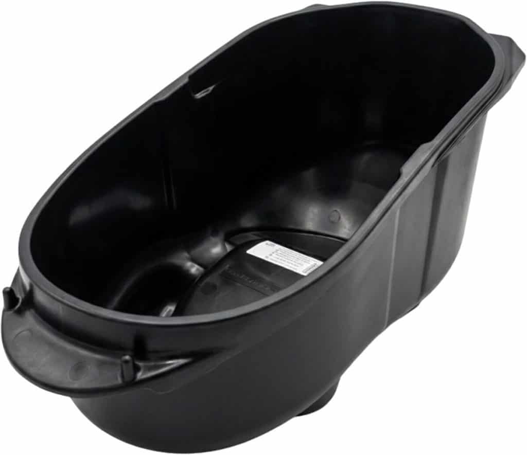 Test du coffre sous selle BIG Box pour Vespa : 22l de rangement intelligent