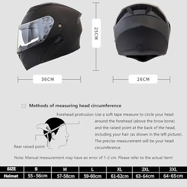 Découvrez notre test complet du casque moto modulable antibuée XXL : performance, confort et sécurité analysés en détail pour vous aider à bien choisir.
