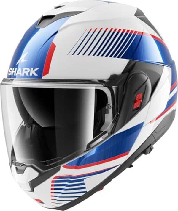 Découvrez notre test détaillé du casque moto modulable Shark OXO Sikter : confort, sécurité et qualité pour les motards exigeants. 
