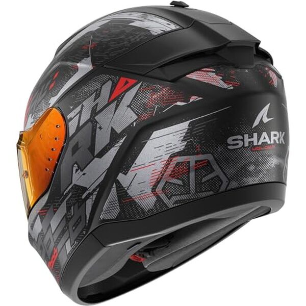 Découvrez notre test complet du casque Shark RIDILL 2 molokai : sécurité, confort et design pour les motards exigeants. 