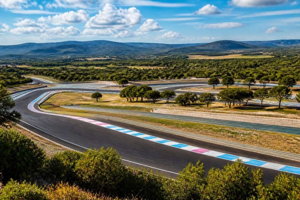 Pourquoi le circuit du Luc est une pépite que tout motard ambitieux devrait connaître