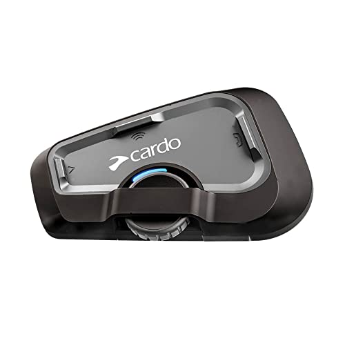 Test du Cardo Freecom 2X : performance sonore à l&rsquo;épreuve