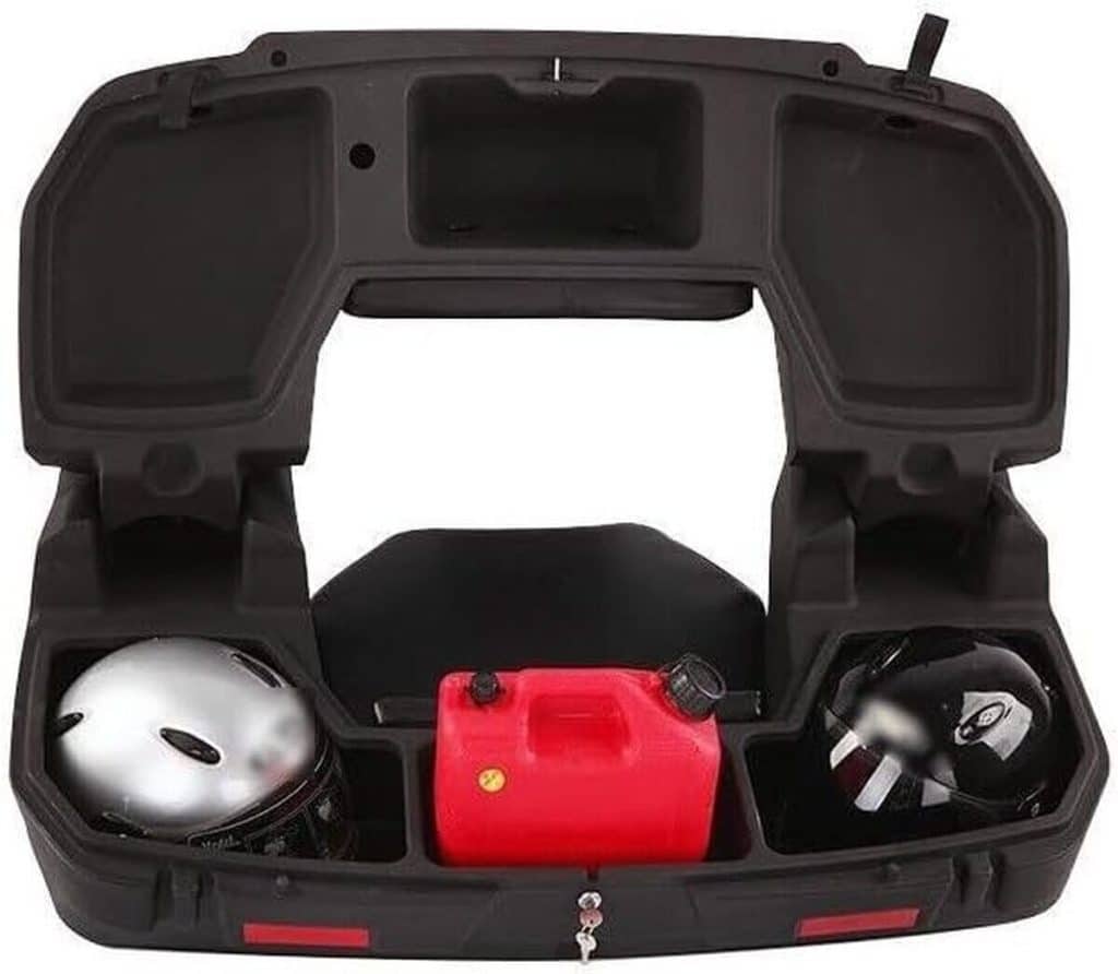 Coffre de toit Lines S-Line KS7500 : test et avis complet