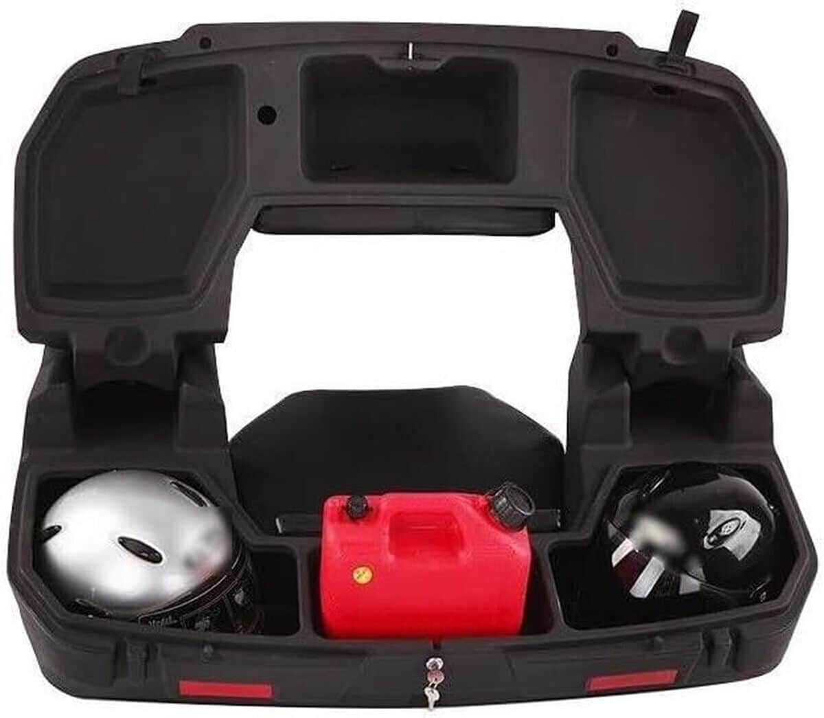 Coffre de toit Lines S-Line KS7500 : test et avis complet