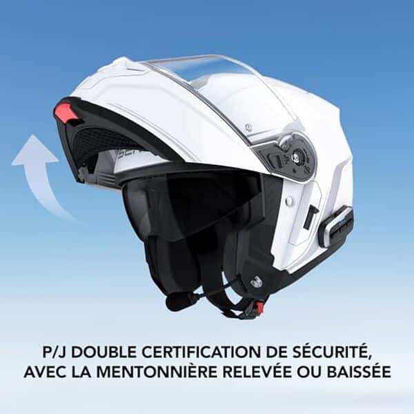 Découvrez notre test complet du casque Sena Outrush 2 intelligent et connecté : caractéristiques, performances et verdict sur ce casque haut de gamme.