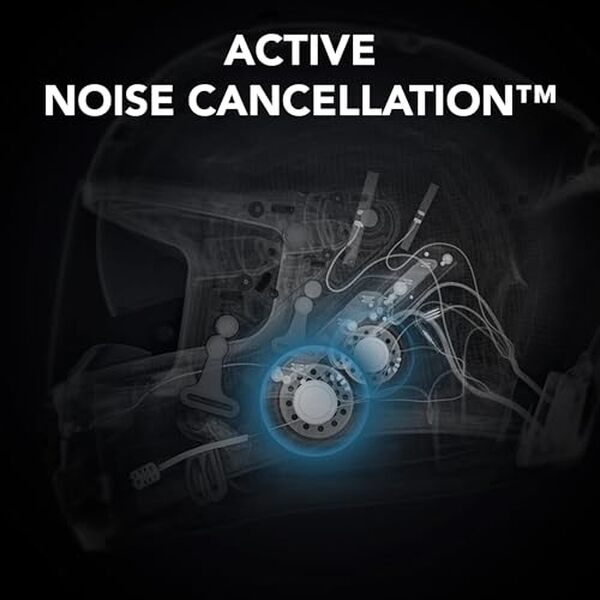 Découvrez notre test complet du Sena Phantom ANC, le casque moto intelligent offrant une suppression active du bruit exceptionnelle. Performances, confort et technologie : tout ce qu'il faut savoir.