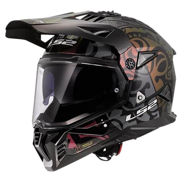 Découvrez notre test détaillé du casque moto LS2 Pioneer II Rangi 3XL : confort, sécurité et performance pour les motards exigeants. Avis complet et honnête.