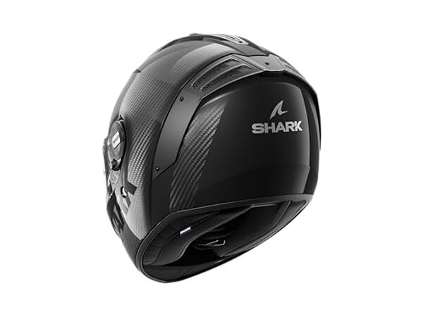 Découvrez notre test détaillé du casque Shark Spartan RS Carbon Skin Dad XL : performances, confort et design sportif pour motards exigeants.