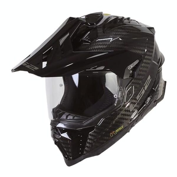 Découvrez notre test détaillé du casque moto LS2 Explorer Carbon : performances, confort, design et verdict complet pour bien choisir votre casque.