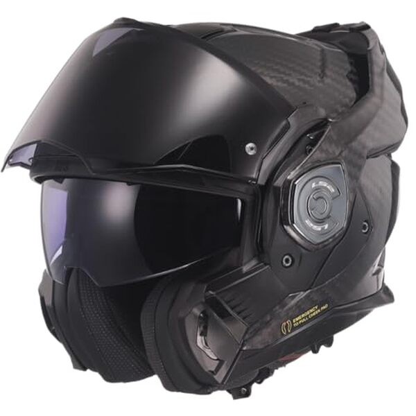 Découvrez notre test complet du casque modulable LS2 Advant X Carbon 3XL : caractéristiques, avantages et performances pour bien choisir votre équipement.