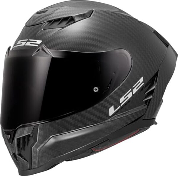 Découvrez notre test complet du casque moto LS2 Dragon Matt Carbon : sécurité, confort et design pour les motards exigeants.