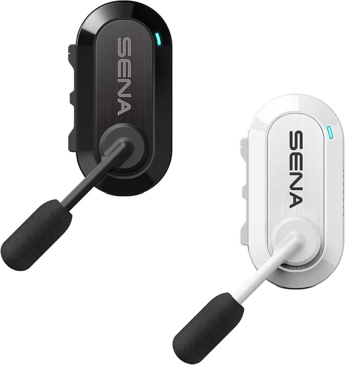 Test : système de communication SENA BiKom 20 pour cyclistes