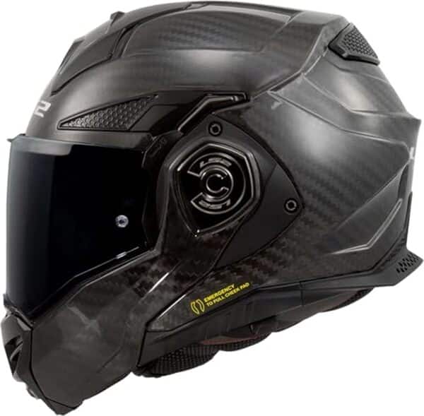 Découvrez notre test détaillé du casque modulable LS2 Advant X Carbon : performances, sécurité et confort pour des trajets en toute confiance. 