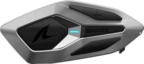 Découvrez notre test détaillé de l'intercom moto Shark Sena MWD Duo gris : fonctionnalités, performances, prix et avis pour bien choisir votre intercom moto.