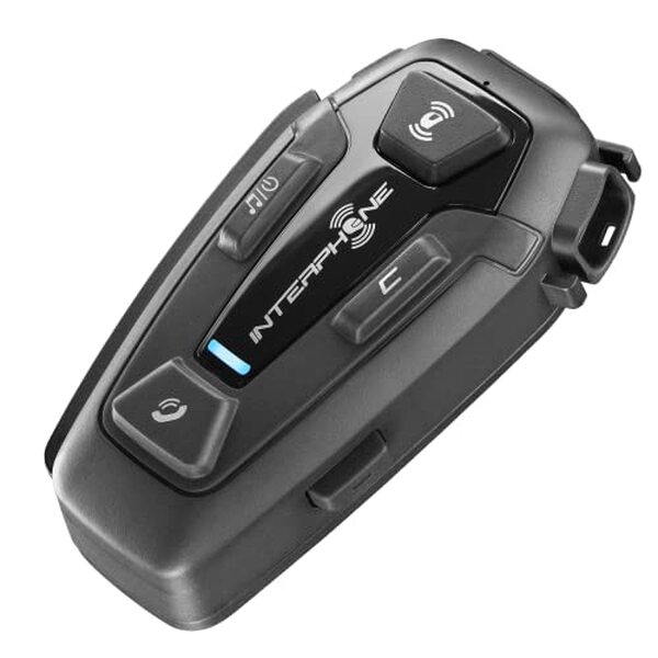 Découvrez notre test détaillé de l'interphone moto UCOM8R : performances, fonctionnalités et avis complet sur ce système de communication avancé pour motards.