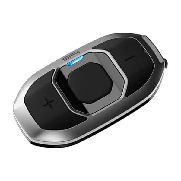 Découvrez notre test complet du casque moto Sena SF4 : technologie bluetooth 4 voies, qualité audio, autonomie et prix. Avis détaillé pour bien choisir votre équipement.