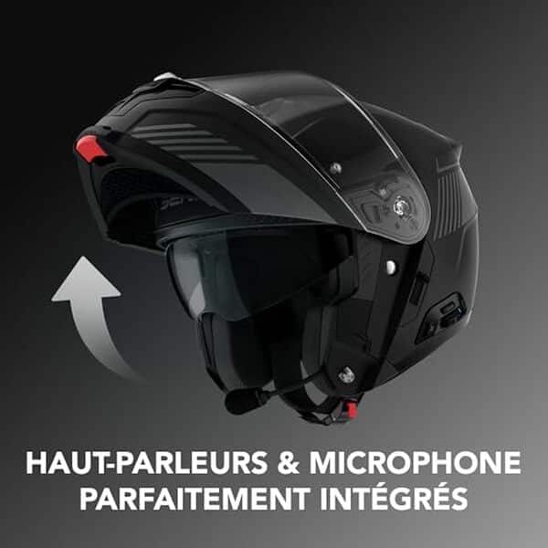 Découvrez notre test complet du casque moto Sena Specter intelligent XXL blanc brillant : caractéristiques, performances et avis détaillé pour bien choisir. 