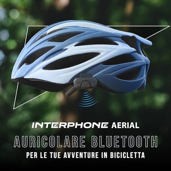 Découvrez notre test complet de l'interphone Aerial double vélo Bluetooth : autonomie, portée et facilité d'utilisation pour communiquer en toute sécurité lors de vos sorties à vélo.