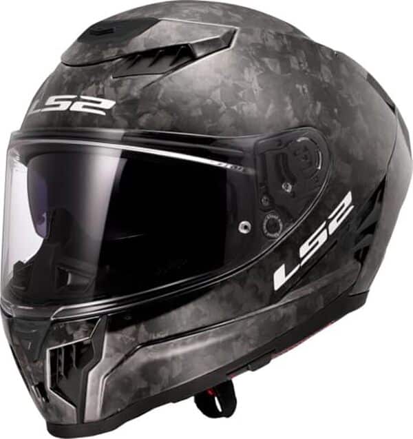 Découvrez notre test détaillé du casque moto intégral LS2 Dragon Forged Carbon XL: performances, sécurité et confort pour motards exigeants.